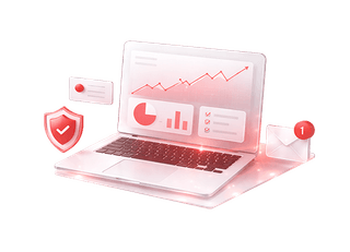 Kestrel Vermira platform showing easy crypto trading signup flow